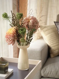 VISTIVase VISTI Ø11xH22cm verre-JYSK Online