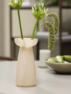 VISTIVase VISTI Ø11xH22cm verre-JYSK Online