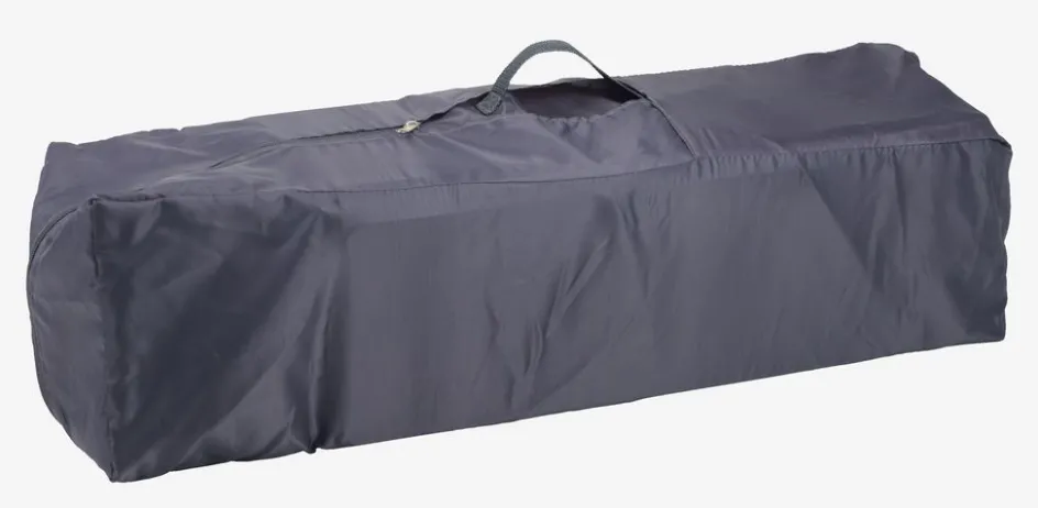 VODSKOVLit de voyage VODSKOV 65x125 gris foncé-JYSK New