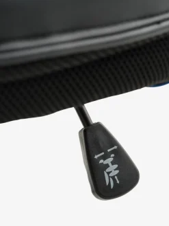 VOJENSChaise gaming VOJENS noir/bleu/maille-JYSK Sale