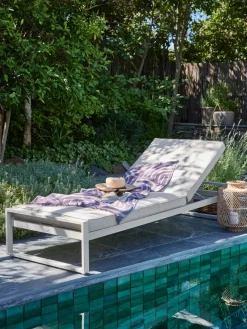 VONGEBain de soleil VONGE l75xL210 séchage rapide-JUTLANDIA Online