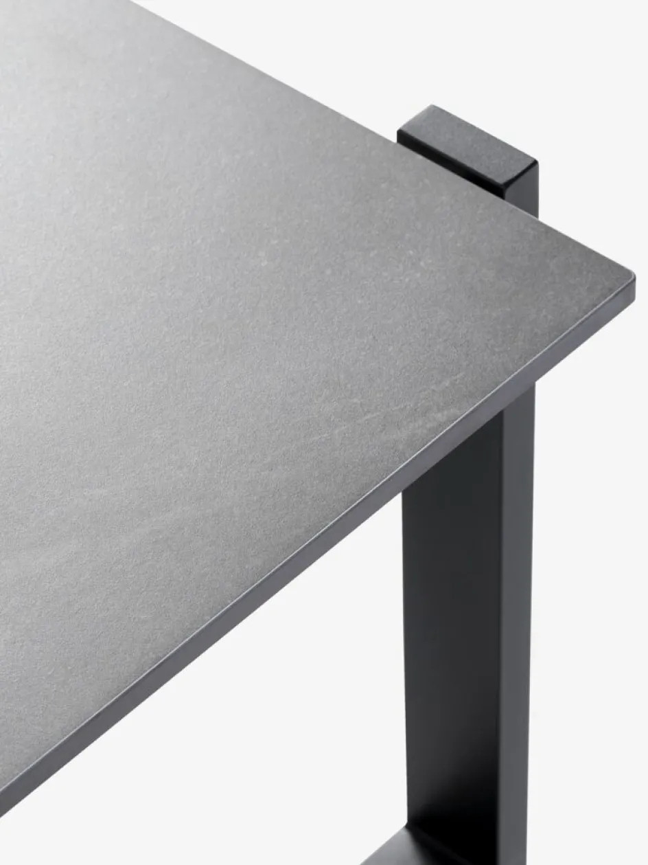 VONGEEnsemble lounge VONGE 5 personnes-JUTLANDIA