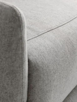 VONSILDCanapé VONSILD 3 places inclinable électrique gris clair-JYSK Sale