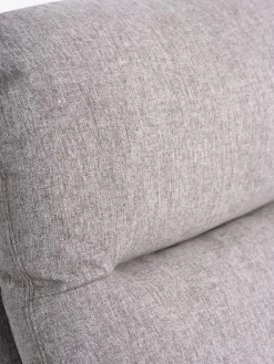 VONSILDFauteuil de massage VONSILD tissu gris clair-JYSK Discount