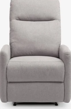 VONSILDFauteuil inclinable VONSILD électrique gris clair-JYSK Online