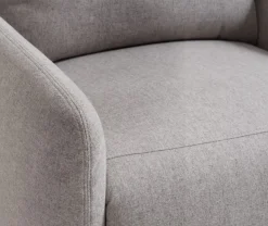 VONSILDFauteuil releveur VONSILD fonction releveur électrique gris-JYSK Clearance