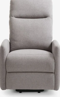 VONSILDFauteuil releveur VONSILD fonction releveur électrique gris-JYSK Clearance