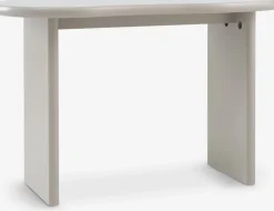 VORDINGBORGBureau VORDINGBORG 60x120 beige-JYSK Clearance