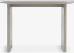 VORDINGBORGBureau VORDINGBORG 60x120 beige-JYSK Clearance