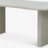 VORDINGBORGTable VORDINGBORG 98x198 beige-JYSK Outlet