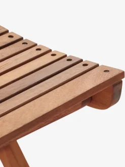 VRAADALChaise pliante VRAADAL eucalyptus massif-JUTLANDIA New