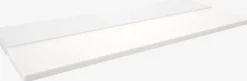 FRYAPlusSurmatelas 140x190cm FRYA-WELLPUR Clearance