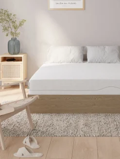 KVITAGoldMatelas en mousse 140x190cm KVITA Ferme-WELLPUR Hot