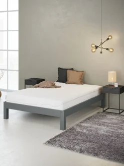 KVITAGoldMatelas en mousse 140x190cm KVITA Moyen-WELLPUR Outlet