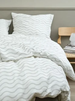 WENCHEBasicParure de lit WENCHE 240x220 blanc-JYSK Hot