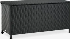 YDERUPCoffre à coussins YDERUP l133xH64xP55-JYSK Best