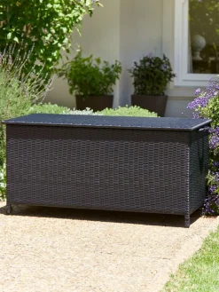 YDERUPCoffre à coussins YDERUP l133xH64xP55-JYSK Best