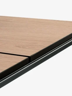 YPNASTED + ILDERHUSEYPNASTED L215 table naturel + 4 ILDERHUSE chaises-JYSK Clearance