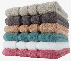 YSBYPlusServiette de toilette YSBY 50x90-JYSK Online