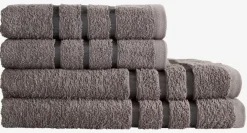 YSBYPlusServiette de toilette YSBY 50x90-JYSK Hot