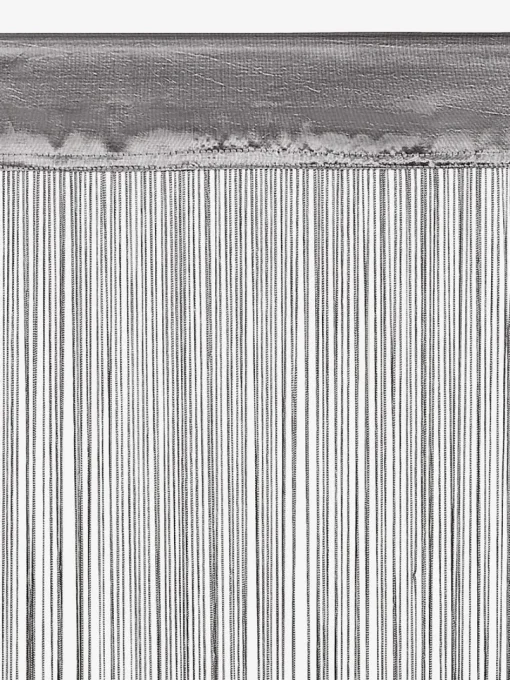 YXLANRideau de fils YXLAN 1x90x245-JYSK Hot