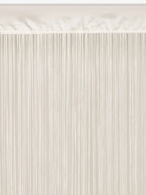 YXLANRideau de fils YXLAN 1x90x245-JYSK New