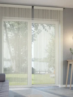 YXLANRideau de fils YXLAN 1x90x245-JYSK New